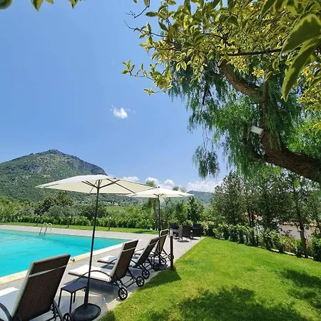 Jungano Relax Apartment