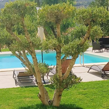Apartment Jungano Relax Giungano