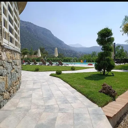 Apartment Jungano Relax