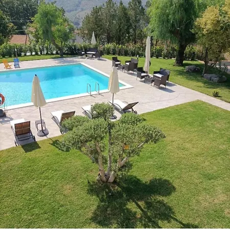 Jungano Relax Apartment