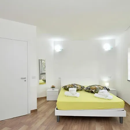 Jungano Relax Apartment