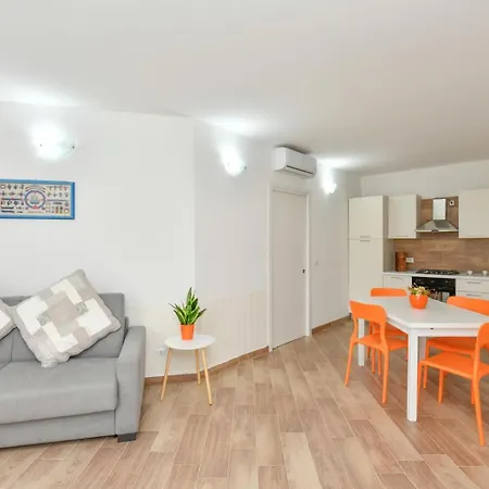 Apartment Jungano Relax *