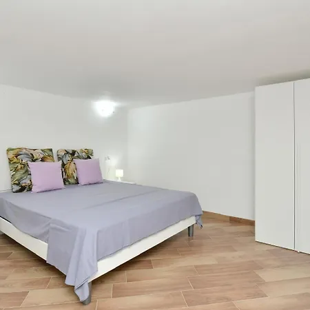 Jungano Relax Apartment Giungano